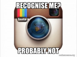 Instagram twitter