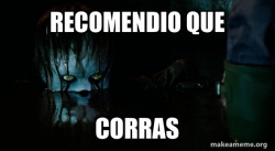 Pennywise It