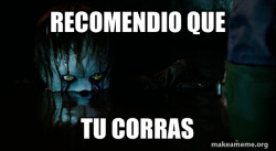 Pennywise It
