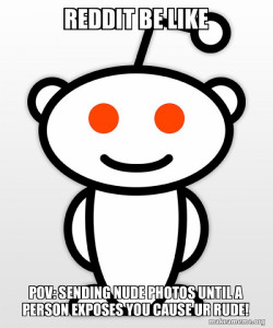 Good Guy Reddit