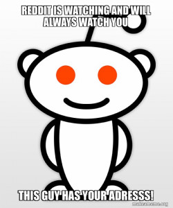 Good Guy Reddit