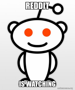 Good Guy Reddit
