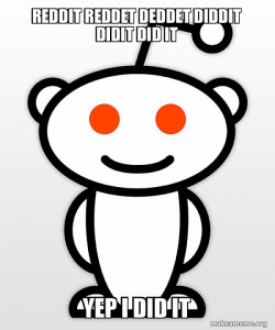 Good Guy Reddit