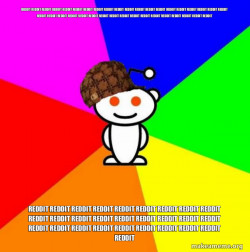 Scumbag Redditor