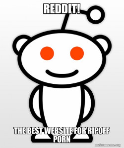 Good Guy Reddit