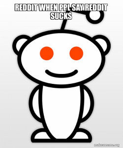 Good Guy Reddit