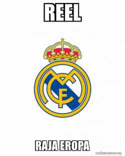 Real Madrid