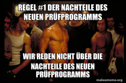 Fight Club