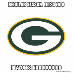 Green Bay Packers