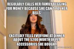 Scumbag Stacy
