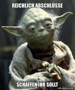 Yoda