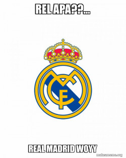 Real Madrid