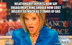 Nancy Grace