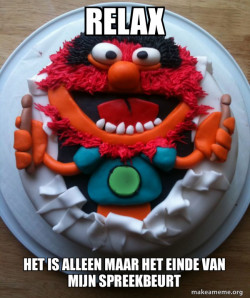 Cake Day