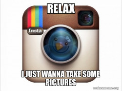 Instagram twitter