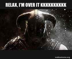 Skyrim