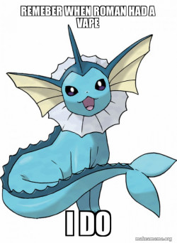 Vaporeon