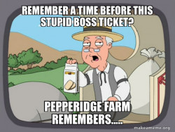 Pepperidge Farm Remembers