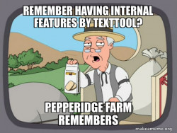 Pepperidge Farm Remembers