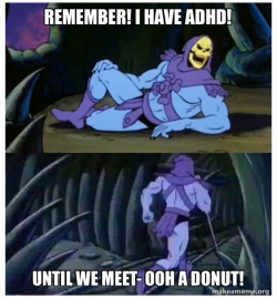 Skeletor Facts