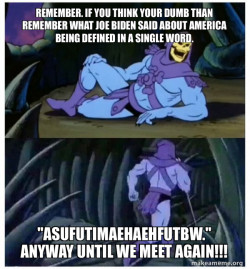 Skeletor Facts