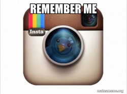 Instagram twitter