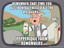 Pepperidge Farm Remembers