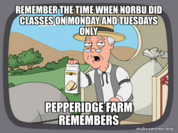 Pepperidge Farm Remembers