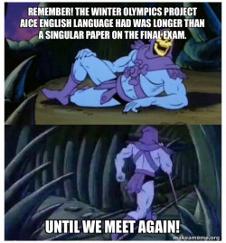 Skeletor Facts