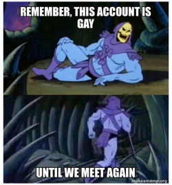 Skeletor Facts