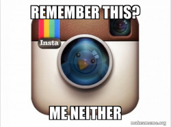Instagram twitter
