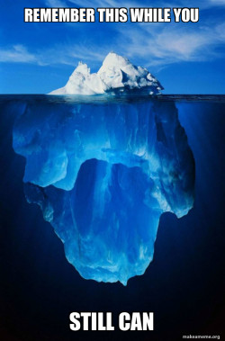 Iceberg