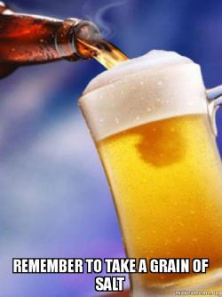 Ameristralia Beer