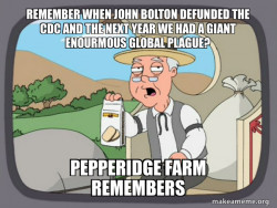 Pepperidge Farm Remembers covid