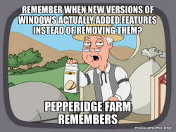 Pepperidge Farm Remembers