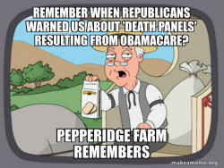 Pepperidge Farm Remembers