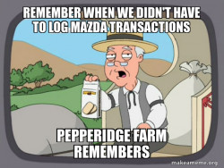 Pepperidge Farm Remembers