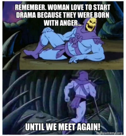 Skeletor Facts