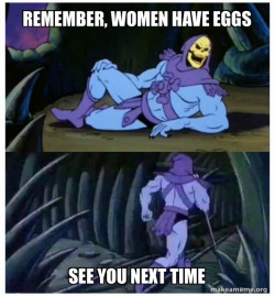 Skeletor Facts