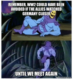Skeletor Facts
