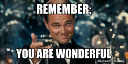 Great Gatsby Reaction - Leonardo DiCaprio Toast