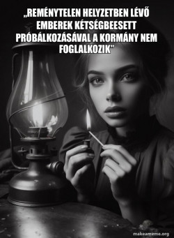 Gaslighting