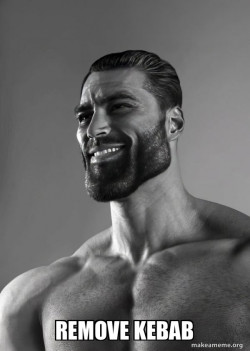 Gigachad