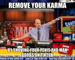 Mad Karma with Jim Cramer