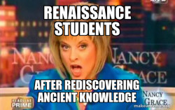 False Fact Nancy Grace