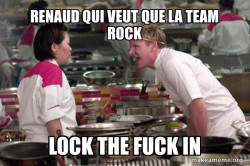Gordon Ramsay