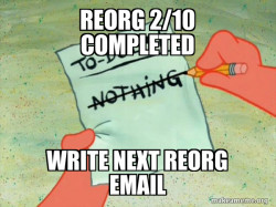 TO-DO List