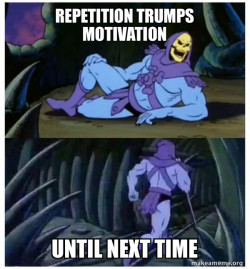 Skeletor Facts