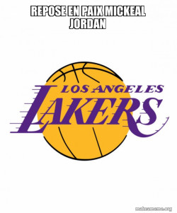 LA Lakers