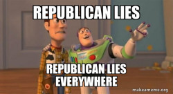 Republican kies